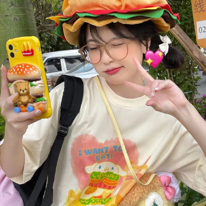 给自己的情歌