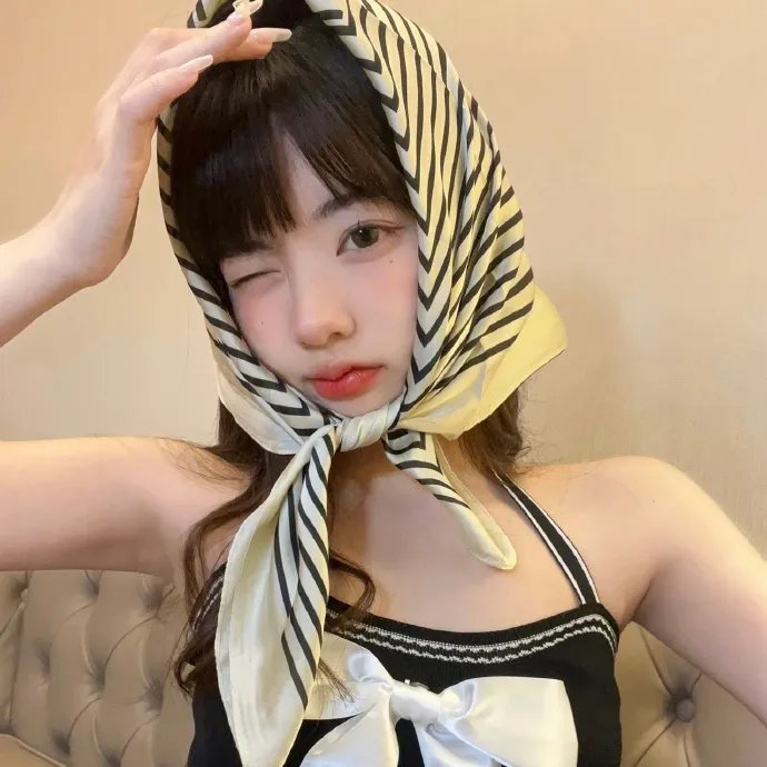 歌舞团的女人们