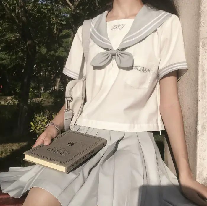 非关男孩